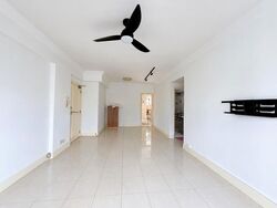 Parkview Apartments (D23), Apartment #614960571